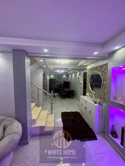3 Bedroom Duplex for Rent in Mokattam, Cairo - 566595a2-c9fc-4d15-b70b-7c5f53506776. jpeg 3 Bedroom Duplex for Rent in Mokattam, Cairo - 566595a2-c9fc-4d15-b70b-7c5f53506776. jpeg