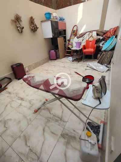 2 Bedroom Flat for Sale in Mokattam, Cairo - 33520. jpg 2 Bedroom Flat for Sale in Mokattam, Cairo - 33520. jpg