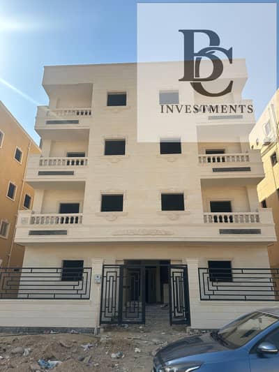 1 Bedroom Other Residential for Sale in New Cairo, Cairo - IMG_2305. jpg 1 Bedroom Other Residential for Sale in New Cairo, Cairo - IMG_2305. jpg