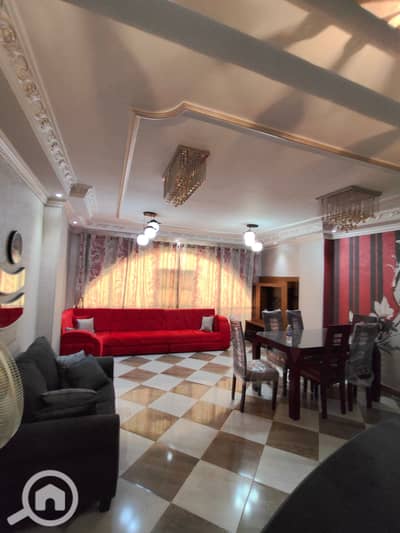 3 Bedroom Flat for Rent in Mokattam, Cairo - 32828. jpg 3 Bedroom Flat for Rent in Mokattam, Cairo - 32828. jpg