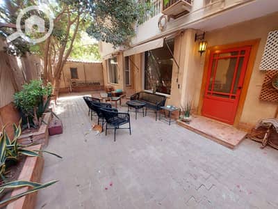 فلیٹ 1 غرفة نوم للايجار في المعادي، القاهرة - 2ec8fdbf-5c4e-4c90-b795-df3233475dde. jpeg