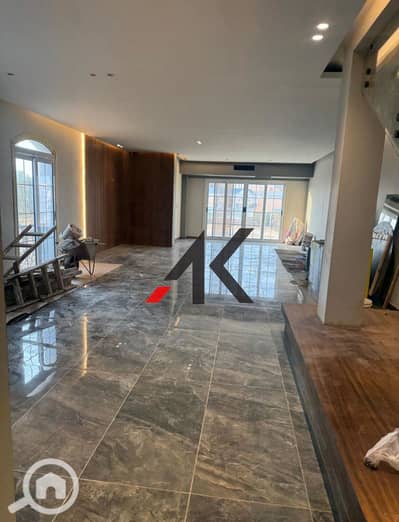 4 Bedroom Twin House for Rent in New Cairo, Cairo - WhatsApp Image 2026-08-02 at 12.24. 00 PM (2). jpeg
