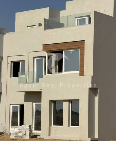 3 Bedroom Flat for Sale in Sheikh Zayed, Giza - WhatsApp Image 2026-08-03 at 3.34. 38 AM (1). jpeg 3 Bedroom Flat for Sale in Sheikh Zayed, Giza - WhatsApp Image 2026-08-03 at 3.34. 38 AM (1). jpeg