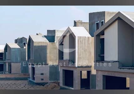 3 Bedroom Townhouse for Sale in Sheikh Zayed, Giza - WhatsApp Image 2026-08-03 at 3.57. 13 AM (3). jpeg