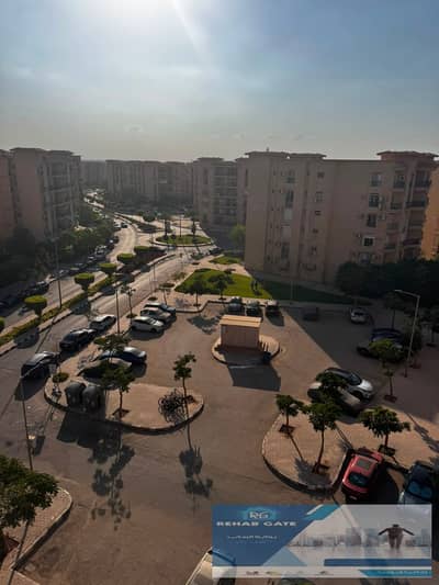 3 Bedroom Apartment for Sale in New Cairo, Cairo - 87873. jpg