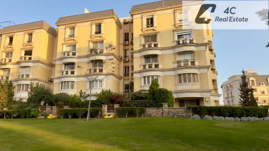 4 Bedroom Apartment for Sale in New Cairo, Cairo - 2025_12_09_16_15_IMG_0240. JPG