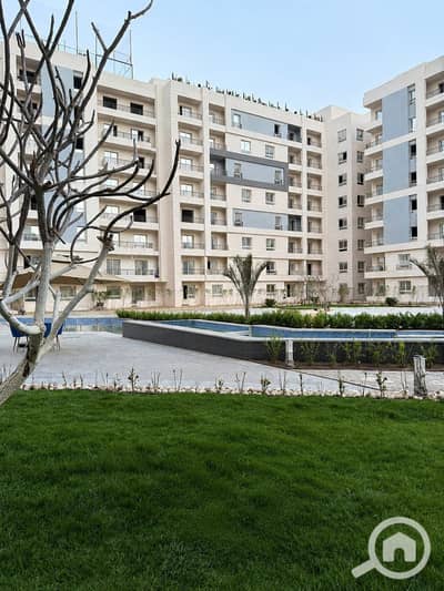 3 Bedroom Apartment for Sale in New Capital City, Cairo - WhatsApp Image 2026-06-24 at 3.21. 16 PM. jpeg