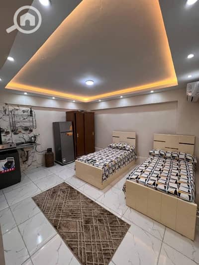 1 Bedroom Apartment for Rent in 6th of October, Giza - 1000175076. jpg 1 Bedroom Apartment for Rent in 6th of October, Giza - 1000175076. jpg