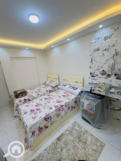 1 Bedroom Flat for Rent in 6th of October, Giza - 1000175112. jpg