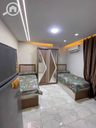1 Bedroom Flat for Rent in 6th of October, Giza - 1000175116. jpg