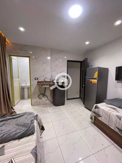 1 Bedroom Flat for Rent in 6th of October, Giza - 1000175126. jpg 1 Bedroom Flat for Rent in 6th of October, Giza - 1000175126. jpg