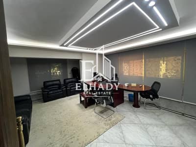 Office for Sale in Zahraa Al Maadi, Cairo - WhatsApp Image 2026-08-02 at 12.58. 42 AM (1). jpeg