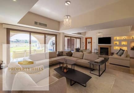 4 Bedroom Twin House for Sale in New Capital City, Cairo - 70566. jpg