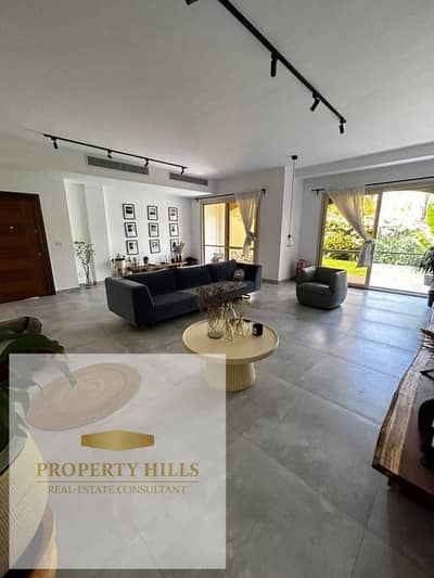 4 Bedroom Townhouse for Sale in New Capital City, Cairo - 70539. jpg