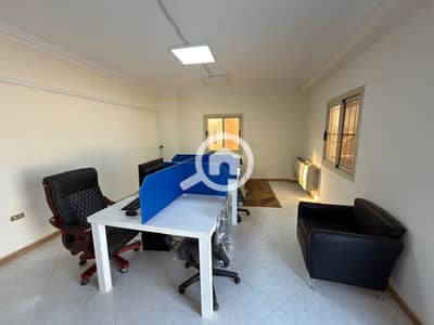 Office for Rent in Sheikh Zayed, Giza - 1000428601. jpg