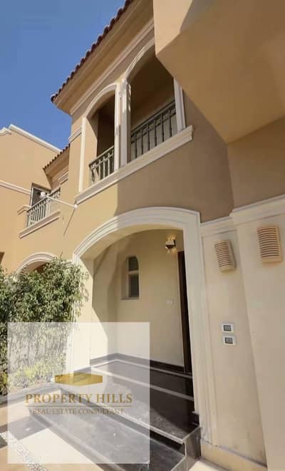 4 Bedroom Villa for Sale in Shorouk City, Cairo - 42733. jpg