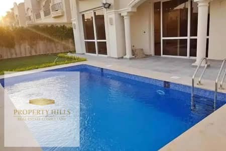 4 Bedroom Townhouse for Sale in Shorouk City, Cairo - 42744. jpg