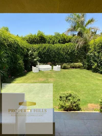 5 Bedroom Twin House for Sale in Shorouk City, Cairo - 42780. jpg