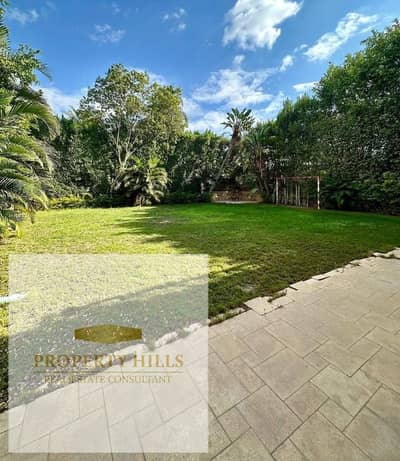 4 Bedroom Townhouse for Sale in New Cairo, Cairo - 42814. jpg