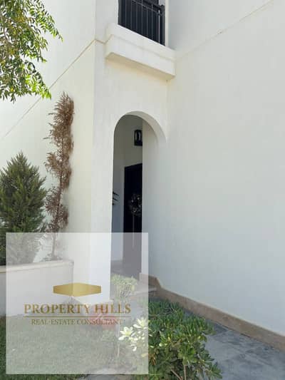 4 Bedroom Twin House for Sale in New Cairo, Cairo - 42816. jpg