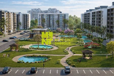 شقة 3 غرف نوم للبيع في العاصمة الإدارية الجديدة، القاهرة - ChatGPT Image Jan 28, 2026, 12_41_34 PM. png