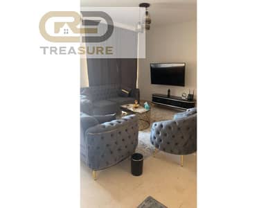 2 Bedroom Apartment for Rent in New Cairo, Cairo - WhatsApp Image 2026-06-16 at 3.30. 11 PM. jpg 2 Bedroom Apartment for Rent in New Cairo, Cairo - WhatsApp Image 2026-06-16 at 3.30. 11 PM. jpg