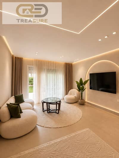 3 Bedroom iVilla for Rent in New Cairo, Cairo - WhatsApp Image 2026-07-06 at 11.51. 15 AM (1). jpeg
