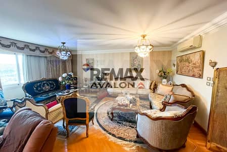 3 Bedroom Flat for Sale in Smoha, Alexandria - 1. jpg 3 Bedroom Flat for Sale in Smoha, Alexandria - 1. jpg