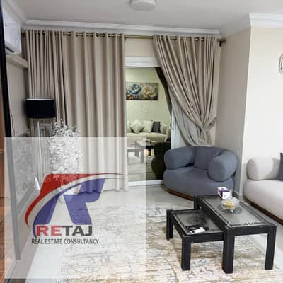 شقة 3 غرف نوم للايجار في مدينة نصر، القاهرة - WhatsApp Image 2026-08-02 at 5.17. 47 PM (1). jpeg
