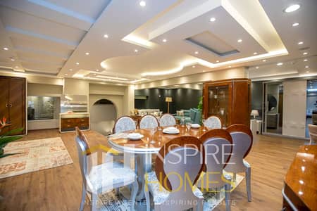 Retail for Rent in Al Ibrahimiyyah, Alexandria - 2. jpg