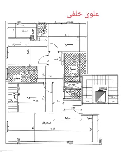 3 Bedroom Apartment for Sale in Shorouk City, Cairo - WhatsApp Image 2026-02-08 at 12.04. 44 PM (1). jpeg