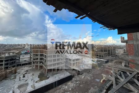 شقة 3 غرف نوم للبيع في محرّم بيك، الإسكندرية - 1 (1). jpg شقة 3 غرف نوم للبيع في محرّم بيك، الإسكندرية - 1 (1). jpg