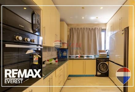 3 Bedroom Penthouse for Rent in Sheikh Zayed, Giza - original (7). jpg