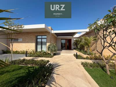 7 Bedroom Villa for Sale in North Coast, Matruh - be2fa28f-4b8b-4602-9573-fcc563c79e00. jpg