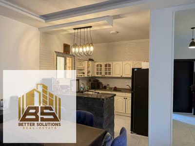 2 Bedroom Apartment for Sale in Obour City, Cairo - IMG-20260726-WA0046. jpg 2 Bedroom Apartment for Sale in Obour City, Cairo - IMG-20260726-WA0046. jpg