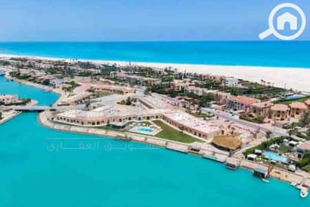 شاليه 1 غرفة نوم للبيع في الساحل الشمالي، مطروح - WhatsApp Image 2026-07-28 at 14.44. 41 (2). jpg