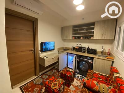 2 Bedroom Apartment for Rent in Sayeda Zeinab, Cairo - Vintage Downtown Stay – Unique Cultural Gem in Al Sayeda Zeinab 2 Bedroom Apartment for Rent in Sayeda Zeinab, Cairo - Vintage Downtown Stay – Unique Cultural Gem in Al Sayeda Zeinab