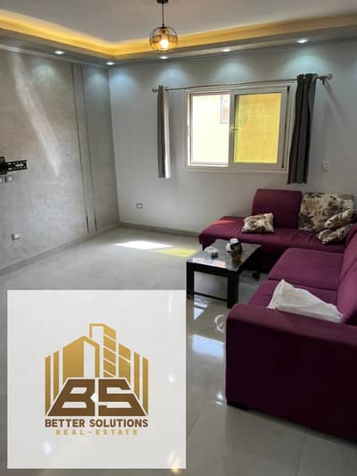 2 Bedroom Flat for Sale in Obour City, Cairo - IMG-20260729-WA0010. jpg