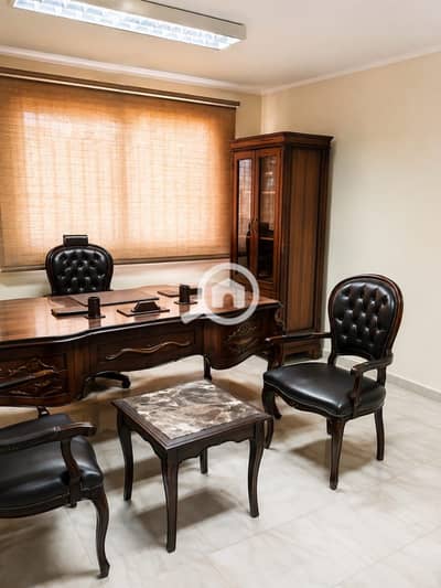 Office for Rent in Dokki, Giza - 1000708132. jpg Office for Rent in Dokki, Giza - 1000708132. jpg