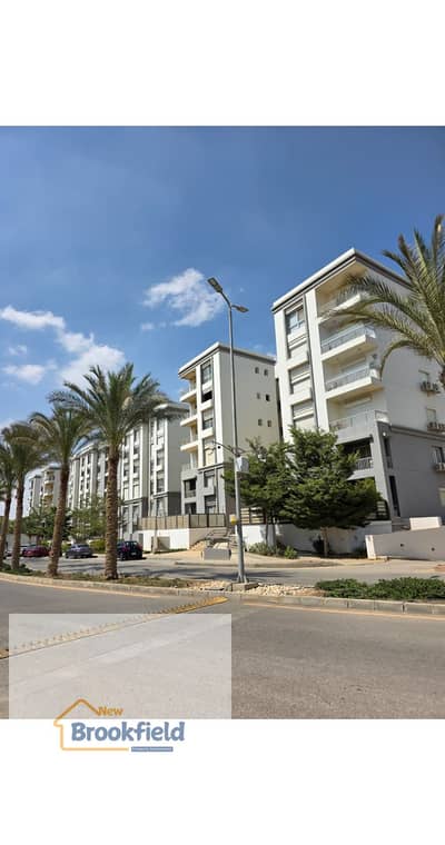 3 Bedroom Apartment for Rent in New Cairo, Cairo - WhatsApp Image 2026-07-28 at 2.37. 59 PM (2). jpg