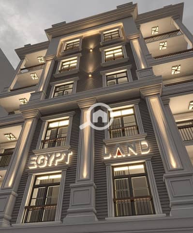 3 Bedroom Apartment for Sale in Sheikh Zayed, Giza - WhatsApp Image 2026-04-29 at 1.43. 16 PM. jpeg 3 Bedroom Apartment for Sale in Sheikh Zayed, Giza - WhatsApp Image 2026-04-29 at 1.43. 16 PM. jpeg