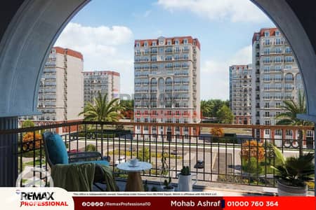 فلیٹ 3 غرف نوم للبيع في محرّم بيك، الإسكندرية - 0001. jpg فلیٹ 3 غرف نوم للبيع في محرّم بيك، الإسكندرية - 0001. jpg