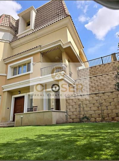 4 Bedroom Townhouse for Sale in Mostakbal City, Cairo - 584976505_2556876908045230_1402822481625600386_n. jpg 4 Bedroom Townhouse for Sale in Mostakbal City, Cairo - 584976505_2556876908045230_1402822481625600386_n. jpg