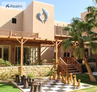 2 Bedroom Chalet for Sale in Soma Bay, Red Sea - WhatsApp Image 2026-06-10 at 11.40. 00 AM (2). jpeg 2 Bedroom Chalet for Sale in Soma Bay, Red Sea - WhatsApp Image 2026-06-10 at 11.40. 00 AM (2). jpeg