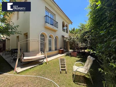 5 Bedroom Villa for Sale in New Cairo, Cairo - _files_11681656a49bae210d_7e4e5eeb-1b6a-4332-b9a1-1b1f23779ab9. jpeg