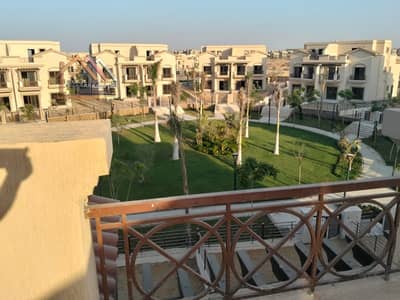 تاون هاوس 3 غرف نوم للبيع في مدينتي، القاهرة - WhatsApp Image 2026-08-02 at 19.18. 55. jpeg