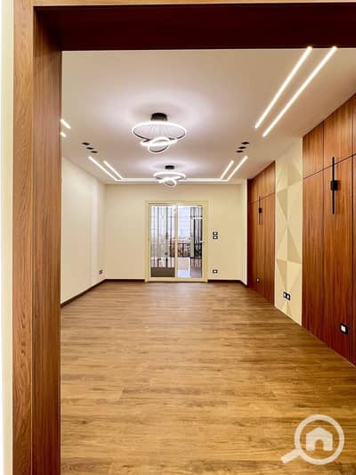 3 Bedroom Flat for Sale in New Cairo, Cairo - 95914. jpg 3 Bedroom Flat for Sale in New Cairo, Cairo - 95914. jpg