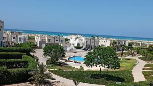 شاليه 2 غرفة نوم للبيع في الساحل الشمالي، مطروح - 1. jpeg شاليه 2 غرفة نوم للبيع في الساحل الشمالي، مطروح - 1. jpeg