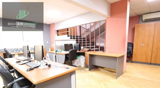 Office for Rent in Maadi, Cairo - 3. jpeg