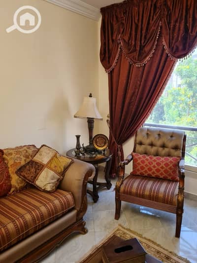 شقة 3 غرف نوم للايجار في الشيخ زايد، الجيزة - IMG-20260802-WA0110. jpg